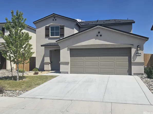 8902 Coyote Bluff Dr, Reno, NV 89506