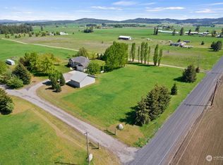 24924 N Spotted Rd, Deer Park, WA 99006