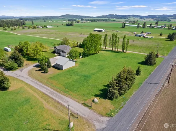 24924 N Spotted Road, Deer Park, WA 99006