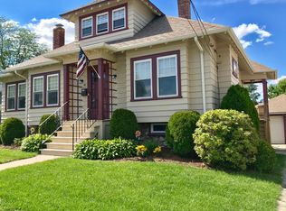 41 Rollinson Rd, Worcester, MA 01606