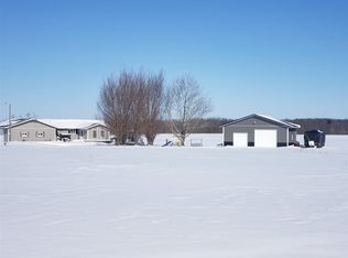 W2594 Rock Creek Rd, Loyal, WI 54446