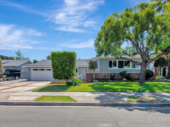 224 N New Ave, Anaheim, CA 92806