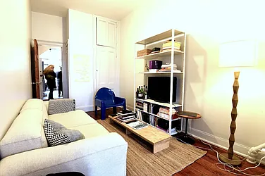 Rented by Brick&Mortar