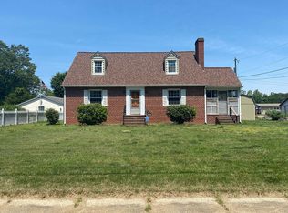 16031 Colonial Rd, Milford, VA 22514