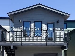 597 N Railroad St #A, Buena Vista, CO 81211