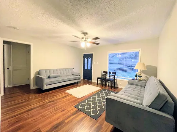 4632 Diaz Ave, Fort Worth, TX 76107