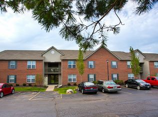4066 Greensview Dr #3900, Powell, OH 43065