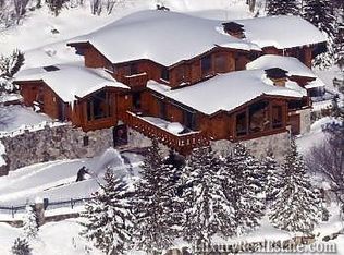 1720 Summer Pl, Olympic Valley, CA 96146