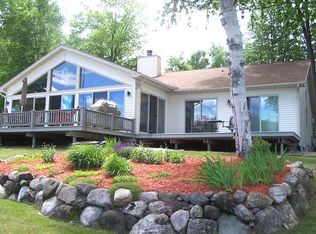 3184 W River Dr, Gladwin, MI 48624