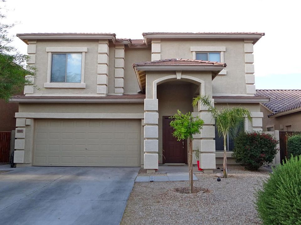1st image of 41416 W Capistrano Dr