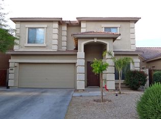41416 W Capistrano Dr, Maricopa, AZ 85138