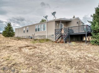 4810 S Arizona St, Butte, MT 59701
