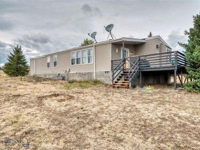 4810 S Arizona St, Butte, MT, 59701