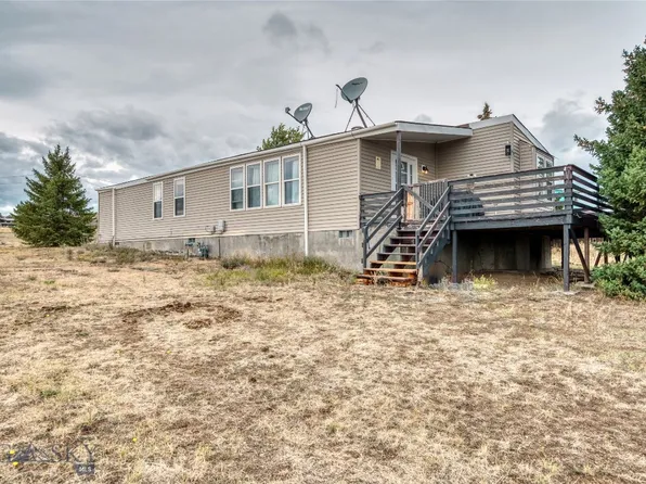 4810 S Arizona St, Butte, MT 59701