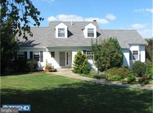 40 Bragg Hill Rd, West Chester, PA 19382