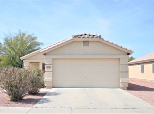 12302 N Palm St, El Mirage, AZ 85335