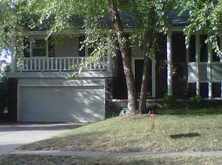 3911 Pommel Pl, West Des Moines, IA 50265