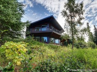 16150 Sandpiper Dr, Anchorage, AK 99516