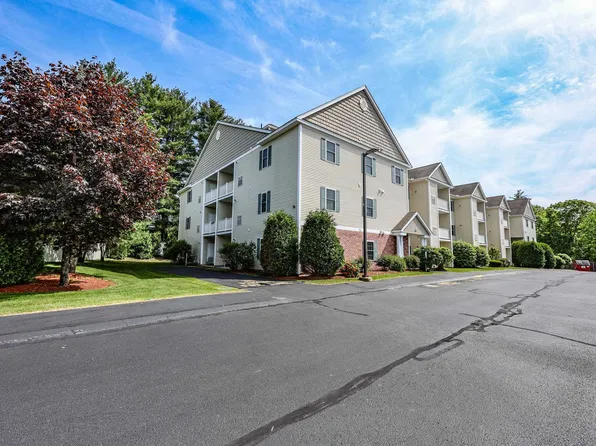 65 Fordway #4108, Derry, NH 03038