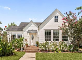 5515 Truett St, Houston, TX 77023