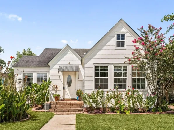 5515 Truett St, Houston, TX 77023