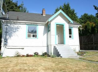 8220 Meridian Ave N, Seattle, WA 98103