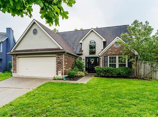 1976 Langhorne Dr, Lexington, KY 40514