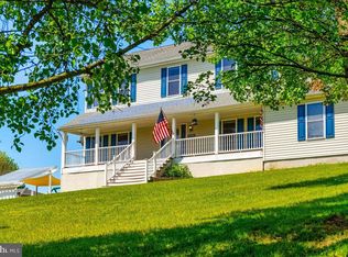 2402 Windisch Dr, Westminster, MD 21158
