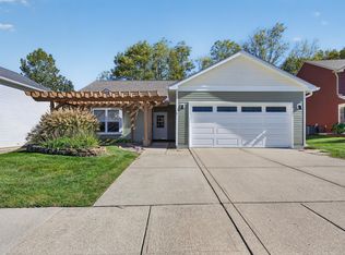 5773 W Tensleep Rd, Bloomington, IN 47403