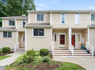 88 Gaslight Ln UNIT 88, North Easton, MA 02356