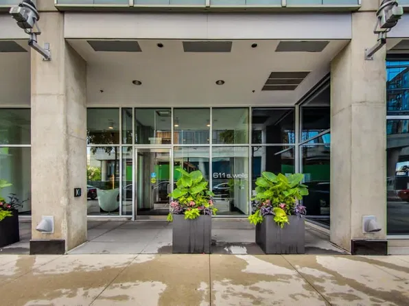 611 S Wells St, Chicago, IL