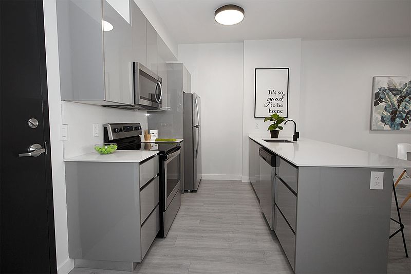 Winnipeg Apartment for rent - 2 Bedrooms — photo 5