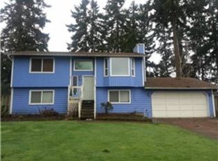 7318 147th Street Ct E, Puyallup, WA 98375