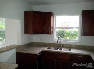 1960 NW 55th St, Miami, FL 33142