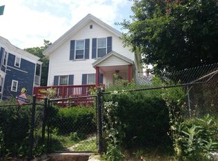65 Bird St, Dorchester, MA 02125