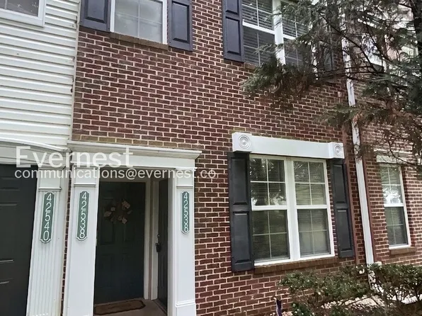 42536 Mayflower Ter, Ashburn, VA 20148