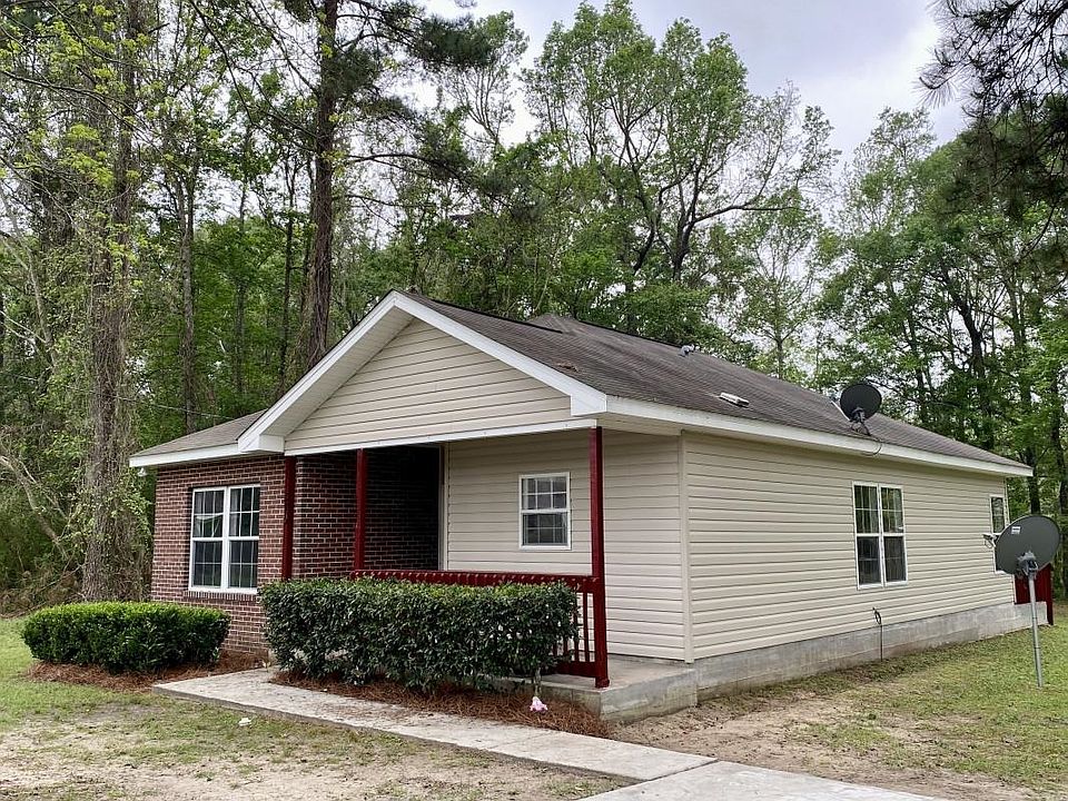 370 Brown Rd, Lamont, FL 32336 MLS 344583 Zillow