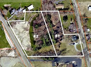 7129 Lisbon Rd, Lisbon, OH 44432