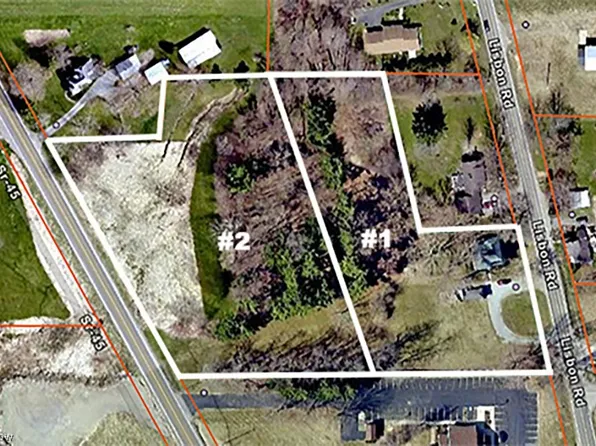 7129 Lisbon Rd, Lisbon, OH 44432