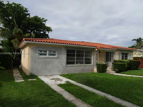 5851 SW 28th St, Miami, FL 33155