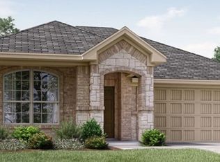 14705 San Pablo Dr, Haslet, TX 76052