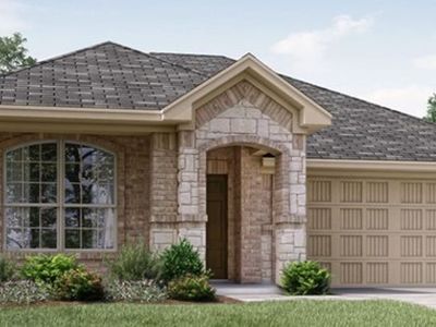 14705 San Pablo Dr, Haslet, TX, 76052