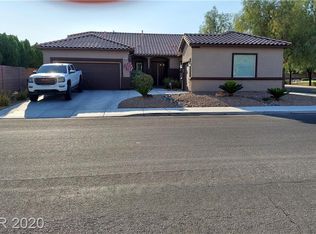 7871 Horse Bridle St, Las Vegas, NV 89131
