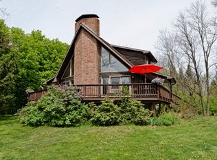 107 Old Stage Rd, East Berne, NY 12059