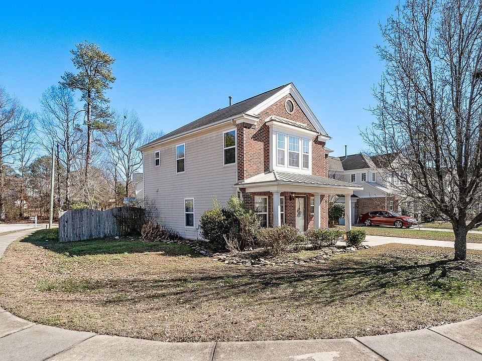 3801 Tryon Ridge Dr, Raleigh, NC 27610 Zillow