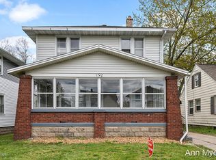 1742 Nelson Ave SE, Grand Rapids, MI 49507