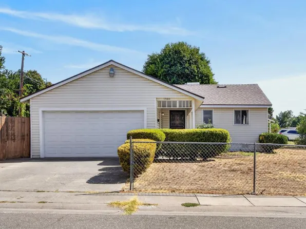 5800 San Ardo Way, North Highlands, CA 95660