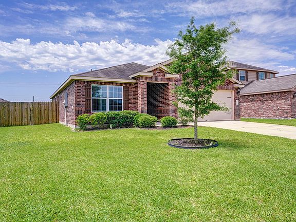 2nd image of 7118 Millford Hill Ct