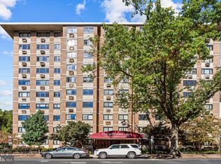 1816 New Hampshire Ave NW APT 1009, Washington, DC