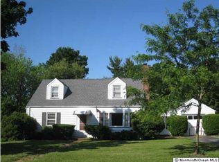 45 Church St, Fair Haven, NJ